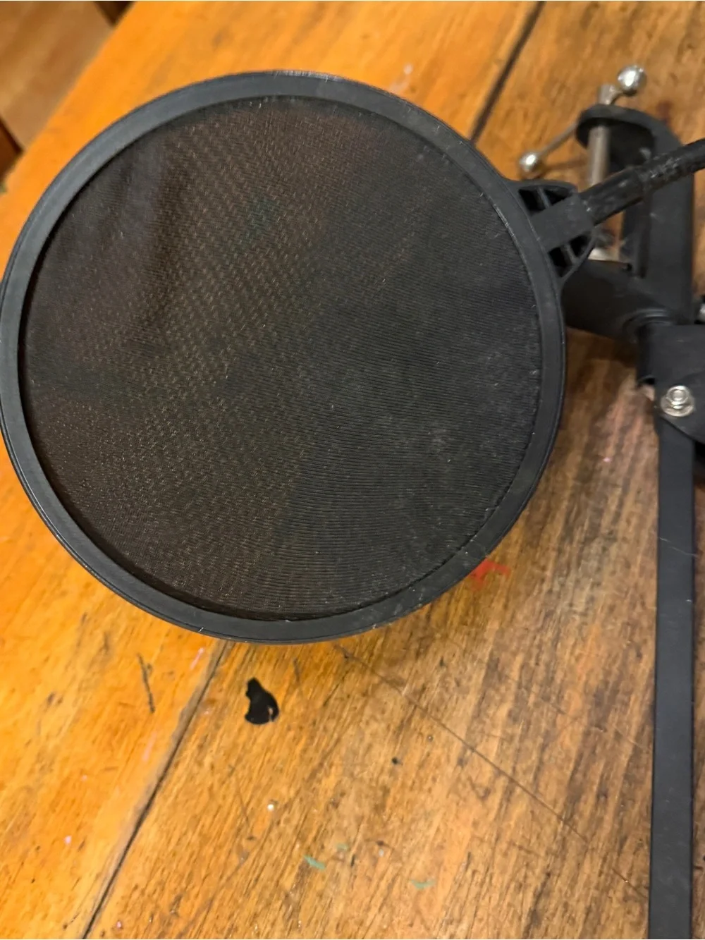 USB condenser microphone podcast you tube